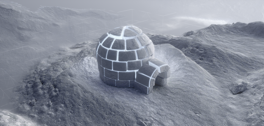 Igloo