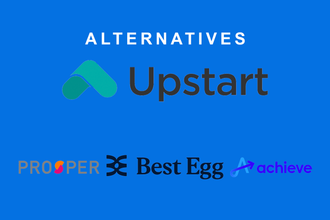 10 Best Upstart Competitors for AI Personal Loans in 2026