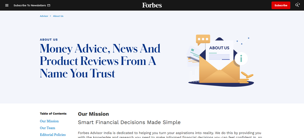 Forbes Advisor