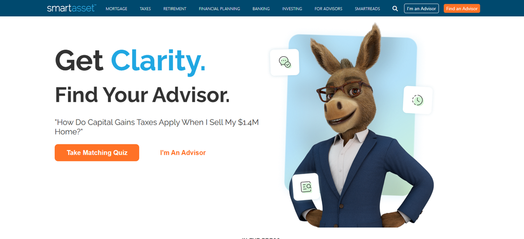 SmartAsset