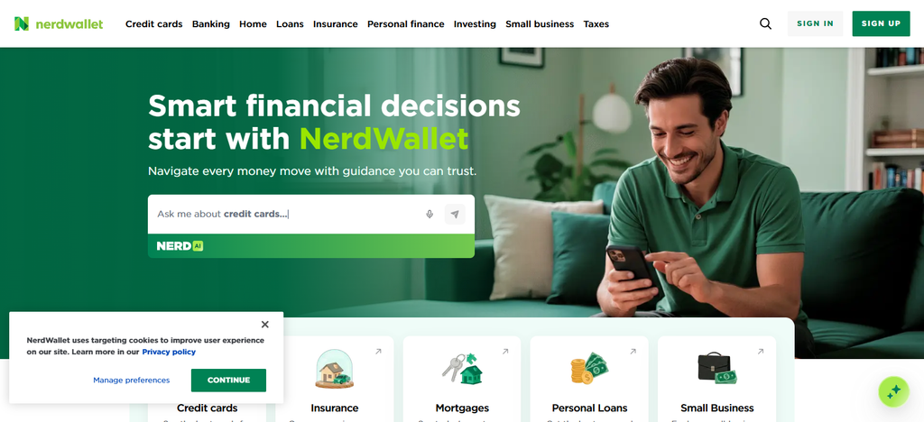 NerdWallet