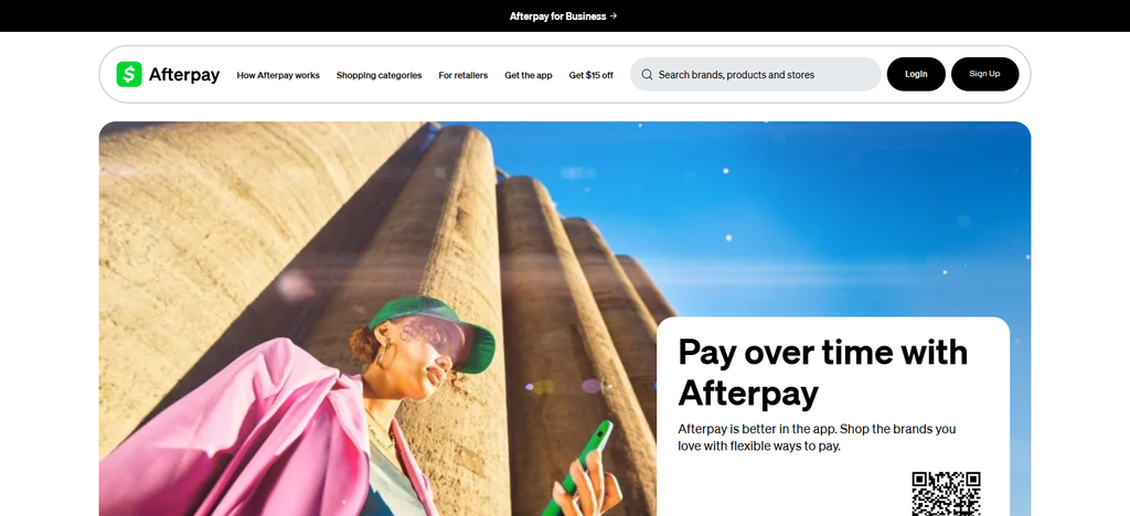 Afterpay
