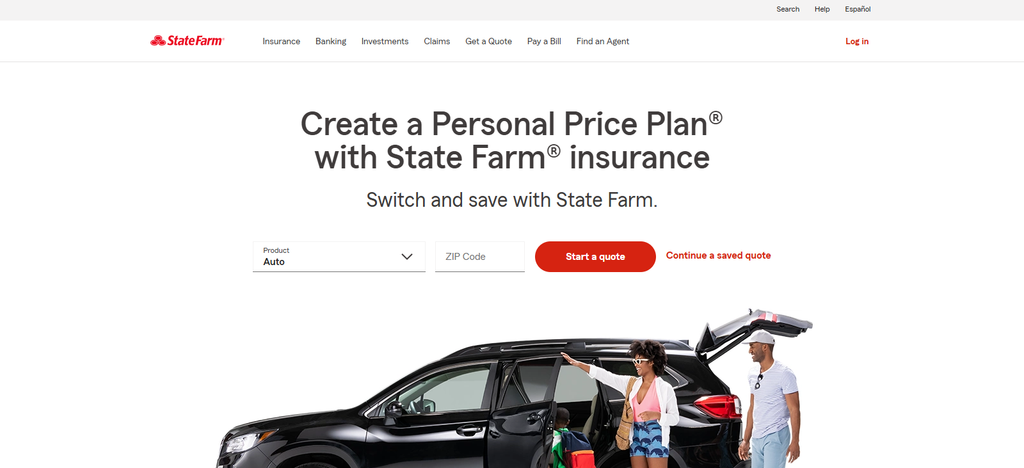 State Farm