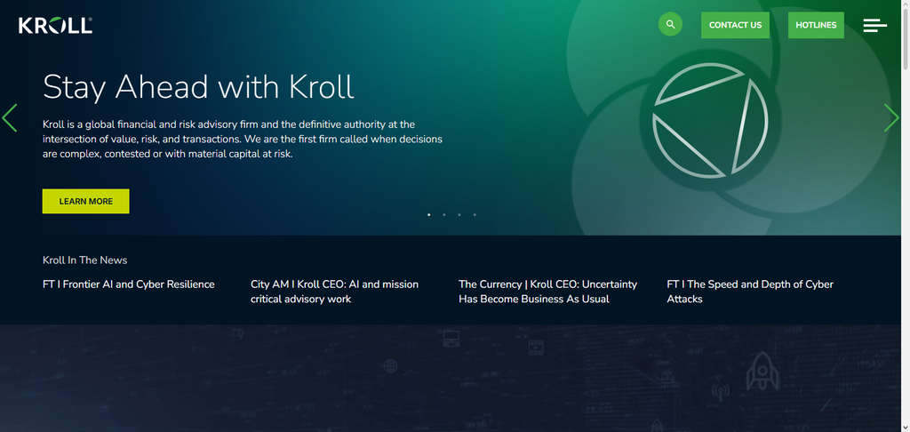 Kroll