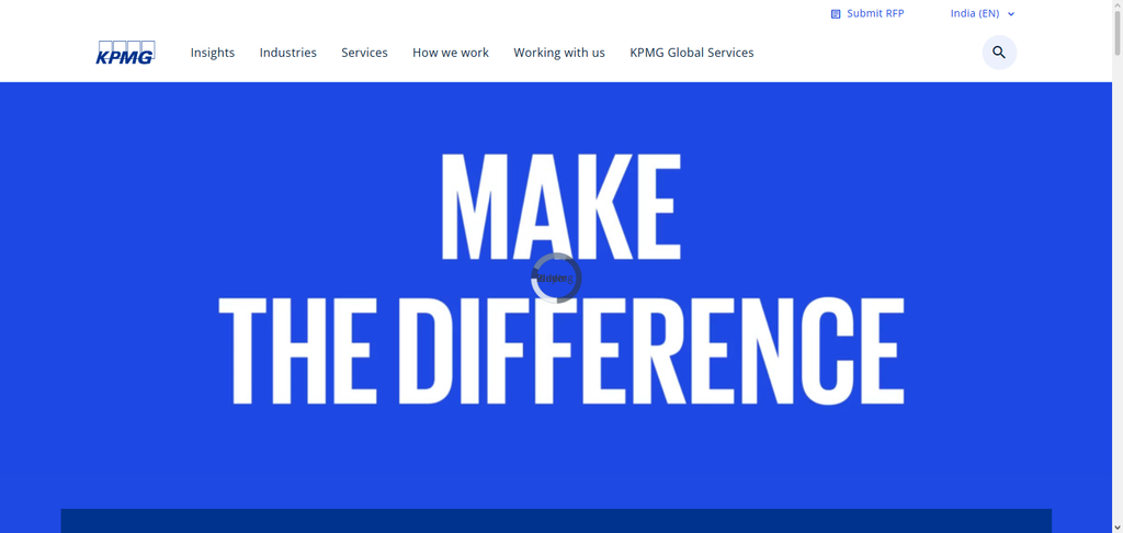 KPMG