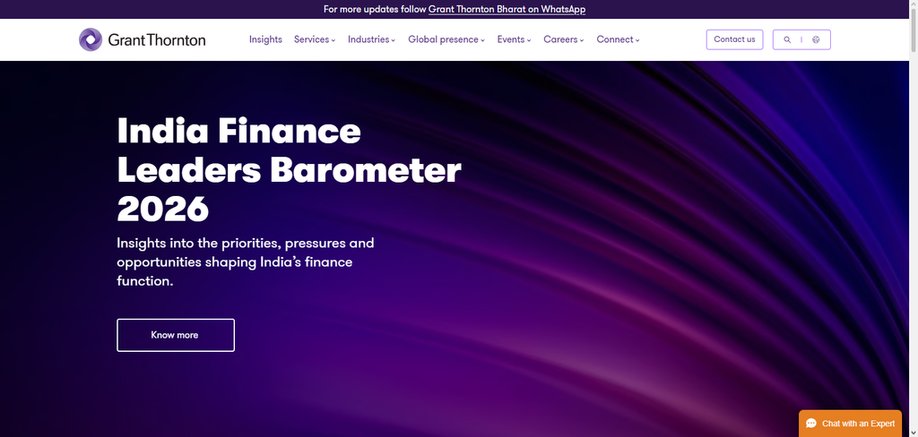 Grant Thornton