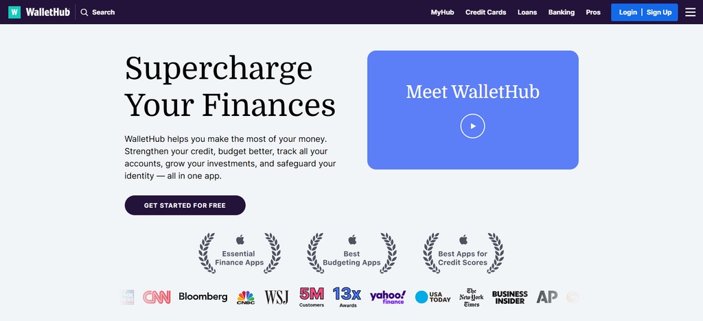 WalletHub
