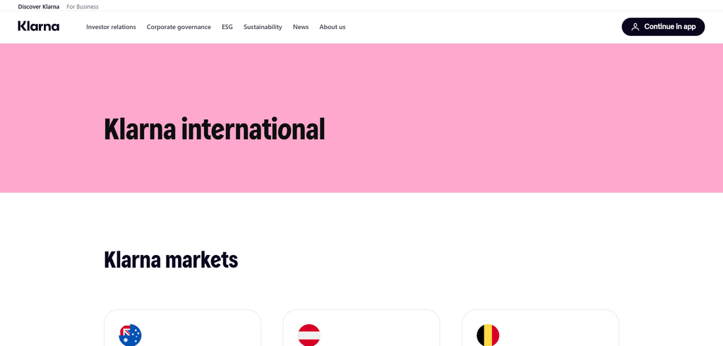 Klarna