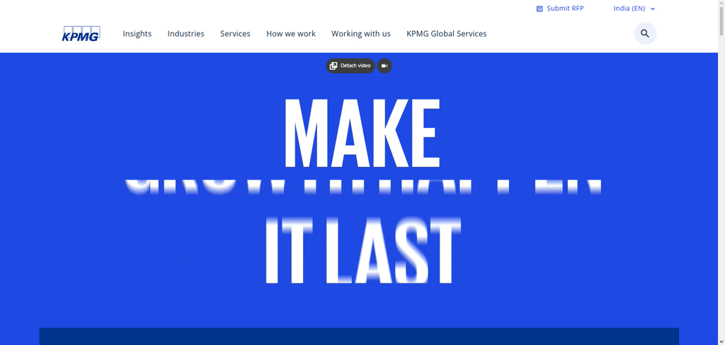 KPMG