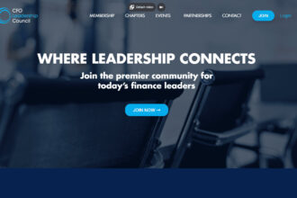 CFO Leadership Council