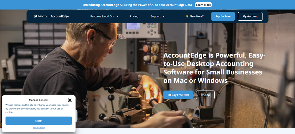 Account Edge