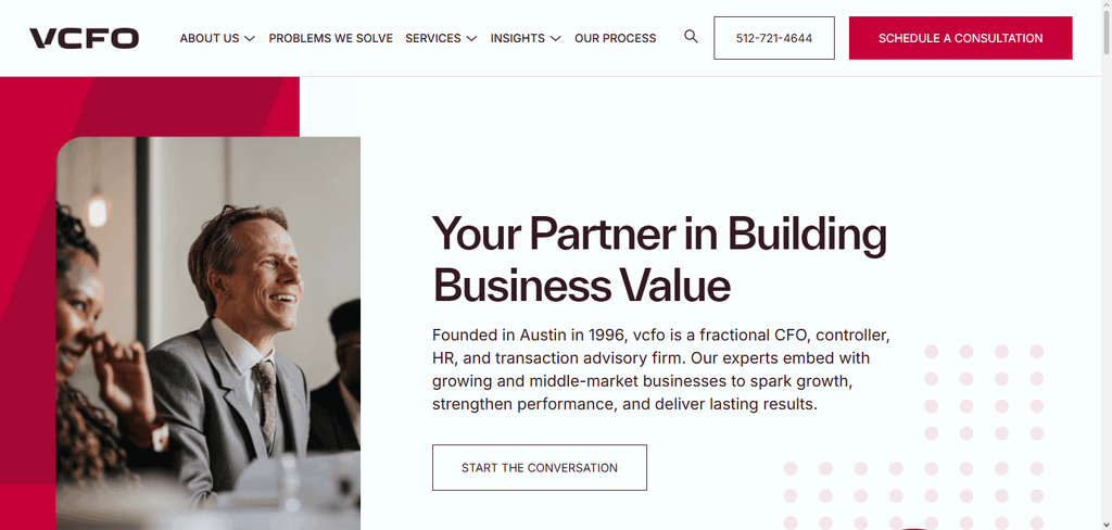 vcfo