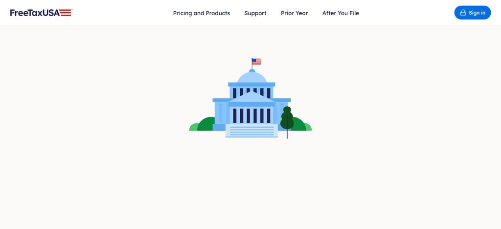 FreeTaxUSA