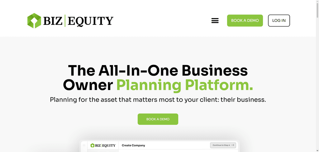 BizEquity