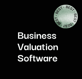 10 Best Business Valuation Platforms in 2026