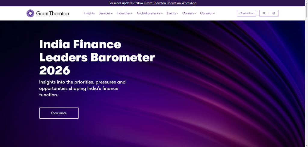 Grant Thornton
