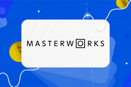 10 Best Masterworks Rivals for Fine Art Investment Deals