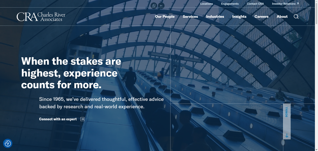 Charles River Associates