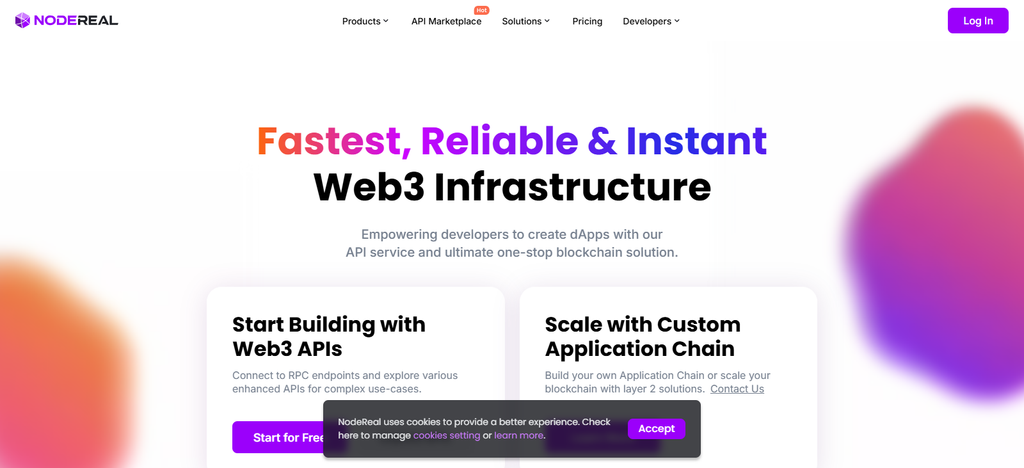 NodeReal