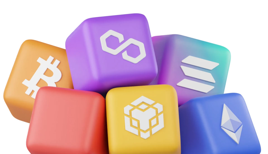 10 Best Multi-Chain Node Providers in 2026