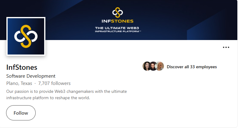 InfStones
