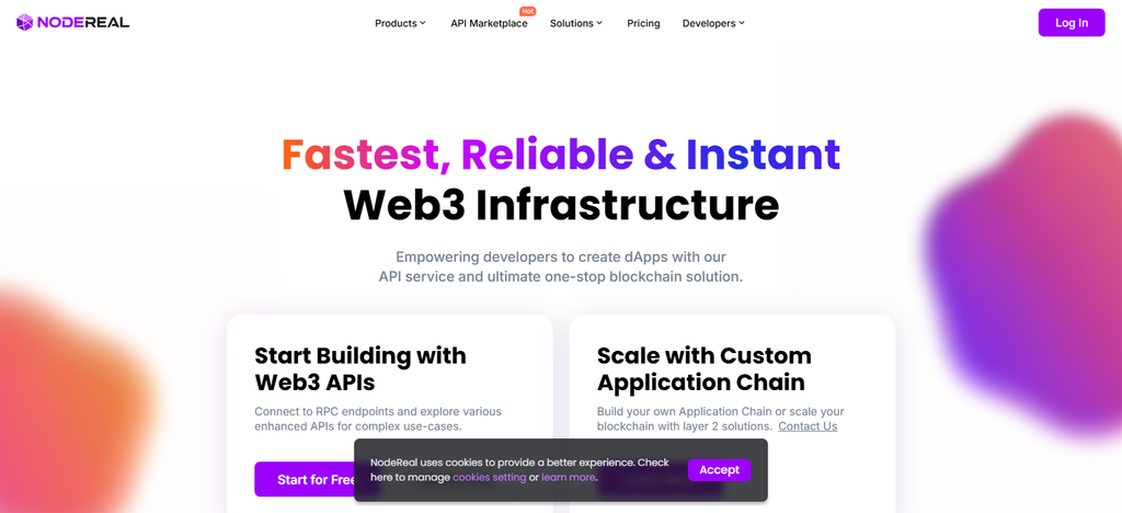NodeReal