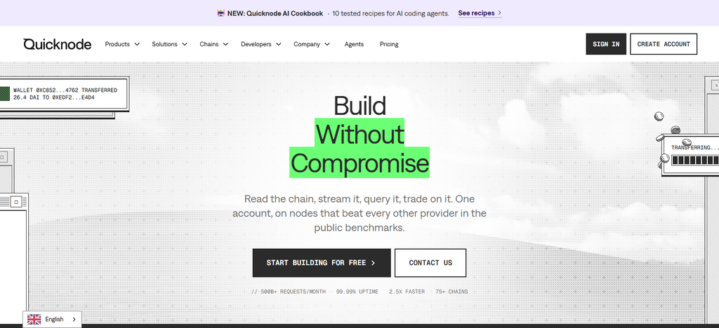 QuickNode
