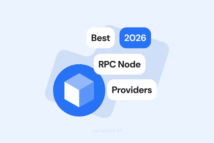10 Best Base Node Providers in 2026 for Web3 Developers
