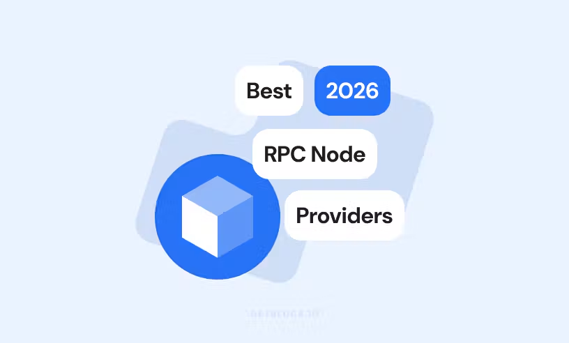 10 Best Base Node Providers in 2026 for Web3 Developers