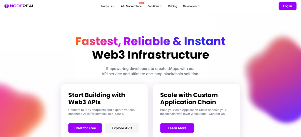 NodeReal