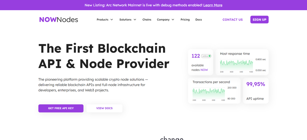 NOWNodes