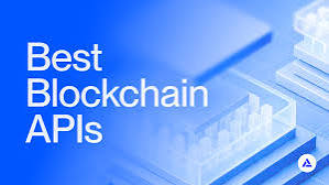 10 Best Blockchain API & Node Providers for Web3 in 2026