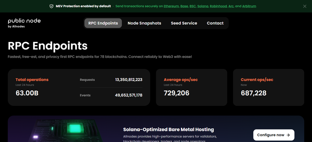 PublicNode
