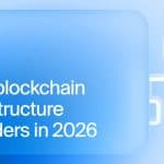 10 Best Blockchain Infrastructure Providers in 2026