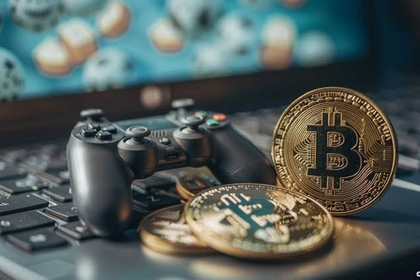 10 Best Blockchain Games With Crypto Rewards 2026