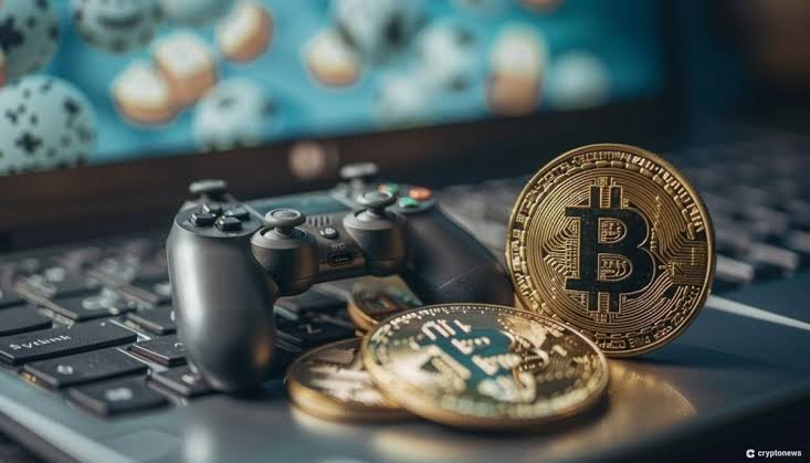 10 Best Blockchain Games With Crypto Rewards 2026