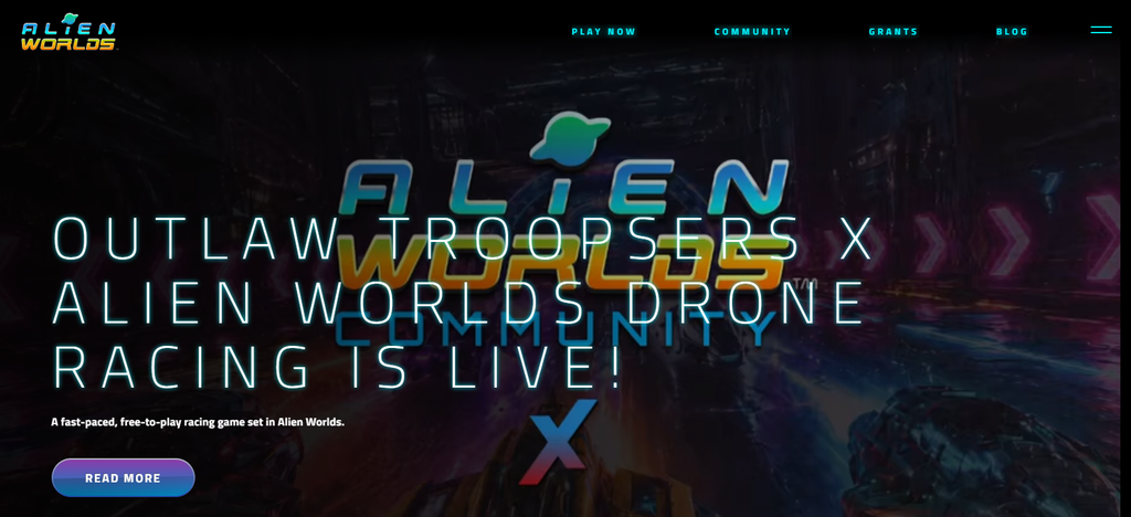  Alien Worlds