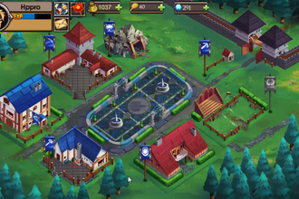 9 Best Play-and-Earn Blockchain Games in 2026