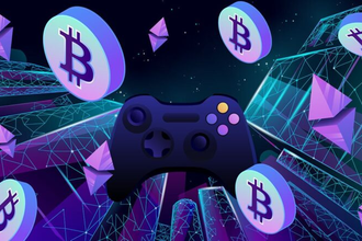 10 Best Play-to-Earn Crypto Games in 2026