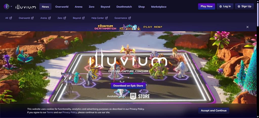 Illuvium