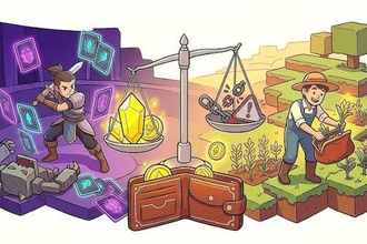10 Best Crypto Games to Play in 2026: Top Web3 Picks