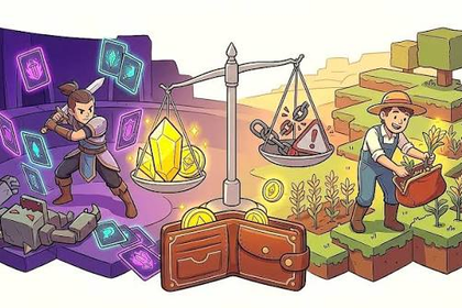 10 Best Crypto Games to Play in 2026: Top Web3 Picks