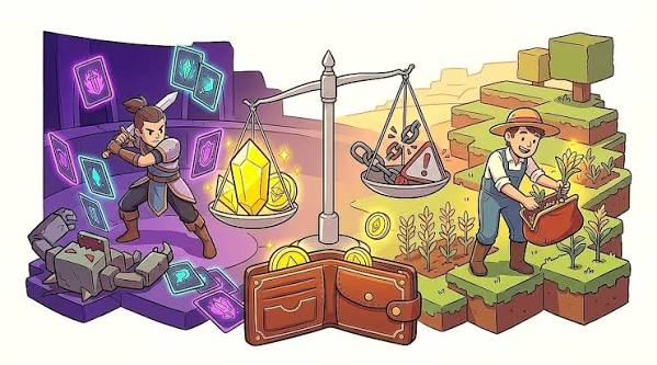 10 Best Crypto Games to Play in 2026: Top Web3 Picks