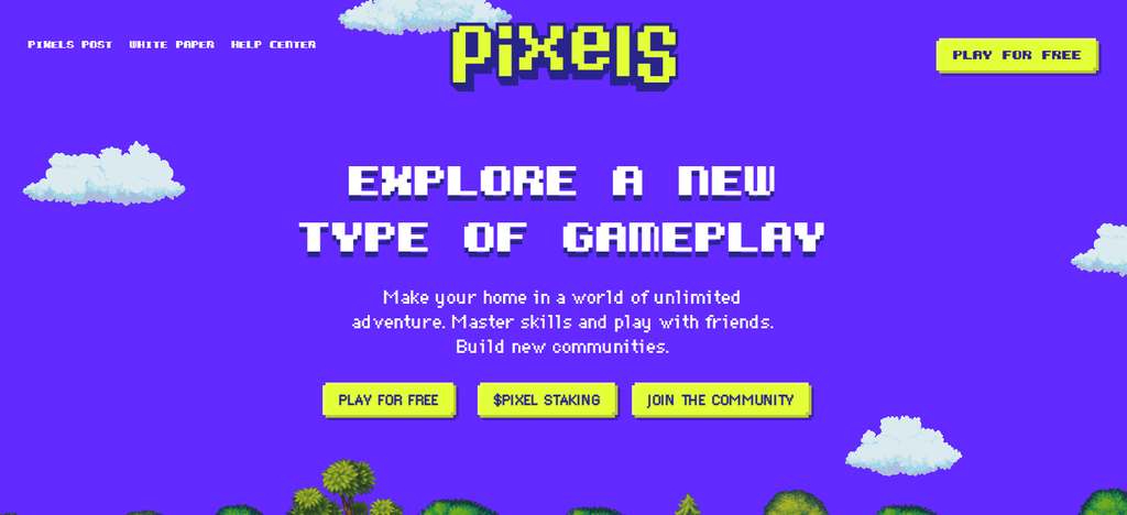 Pixel
