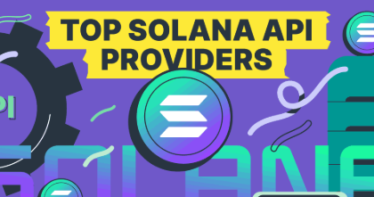 10 Best Solana Node Providers in 2026