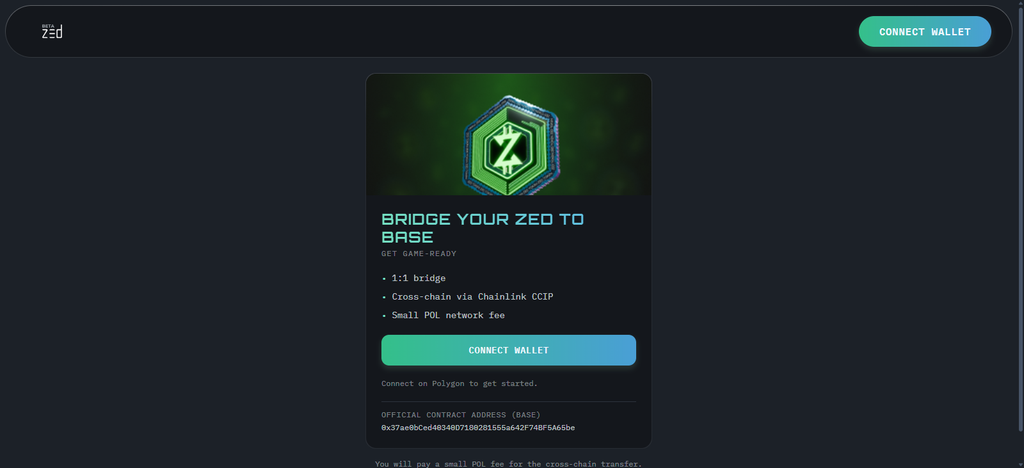 Zed Run