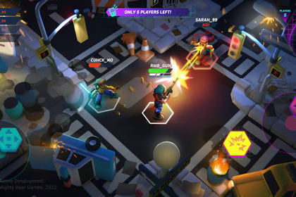 10 Best Web3 Games With Sustainable Tokenomics in 2026