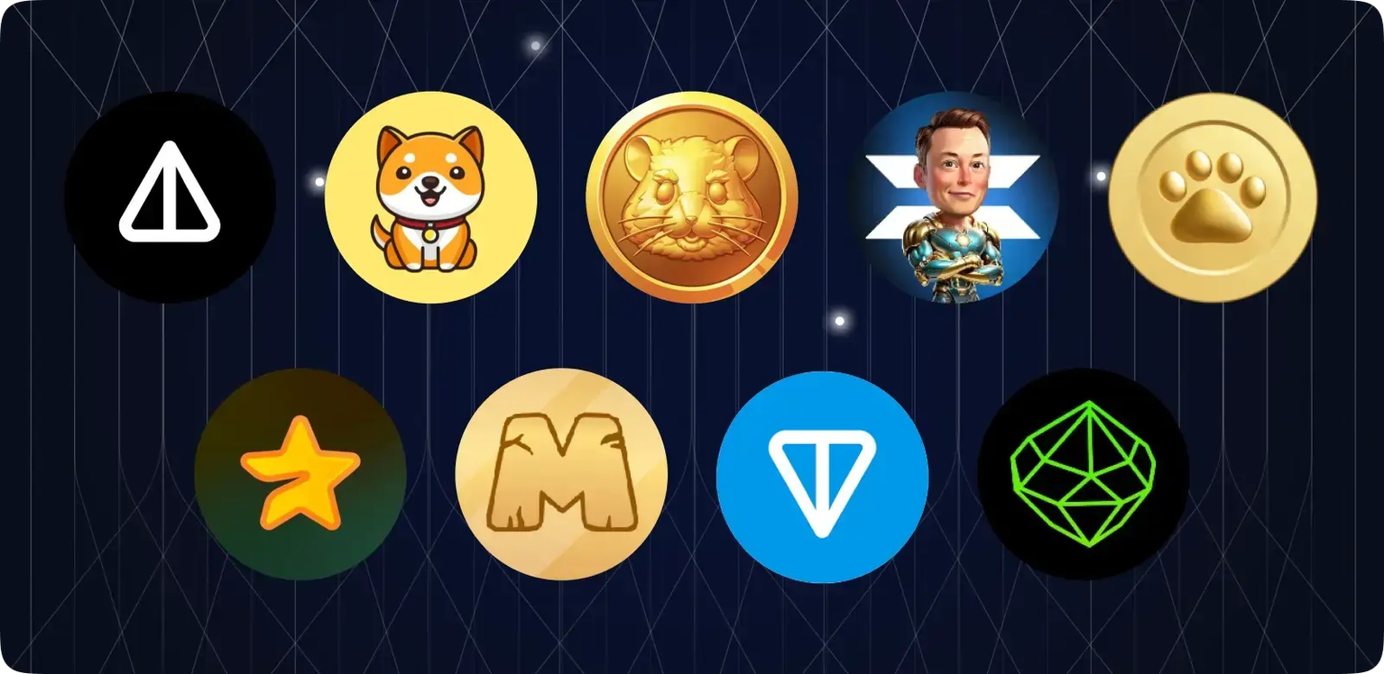 10 Top Blockchain Games With the Best Economies