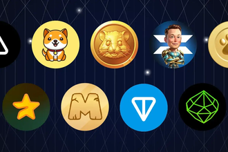 10 Top Blockchain Games With the Best Economies