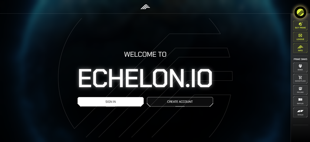 Parallel TCG + Echelon Prime